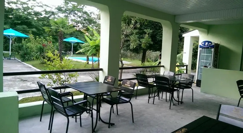 Black Sea House Hotel