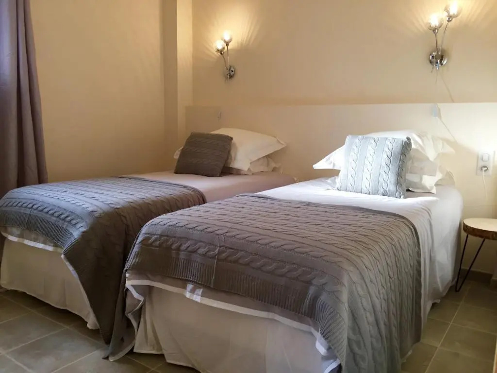 Les Villas MarInCelu