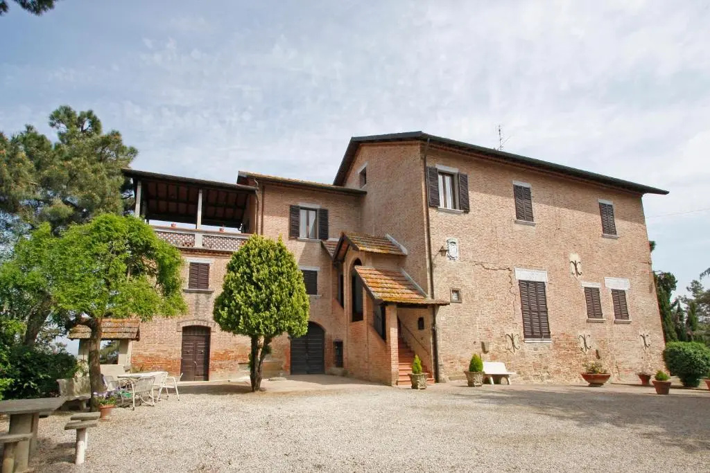 Villa Farnetina