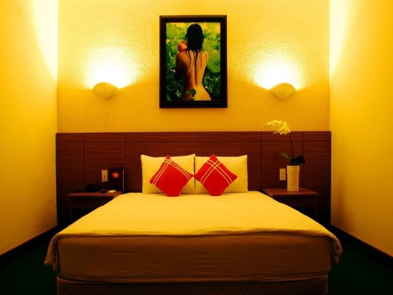 Nhat Quynh 1 Hotel