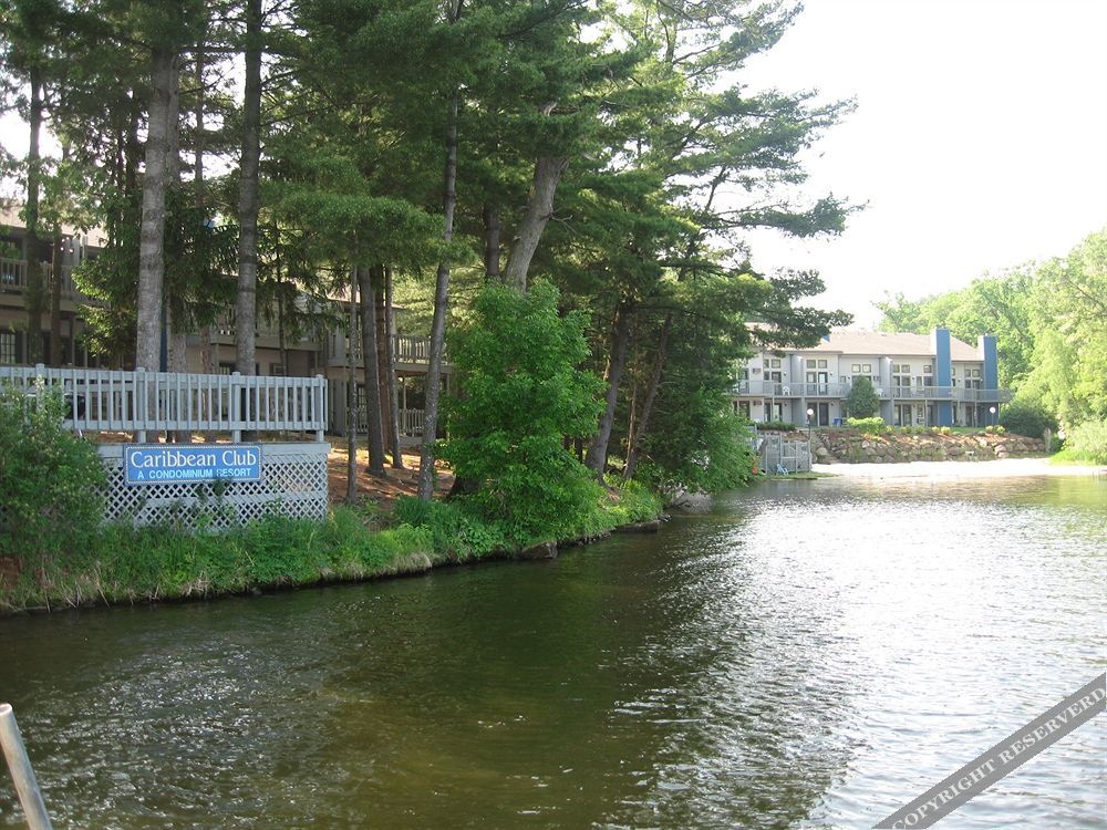 Caribbean Club Resort