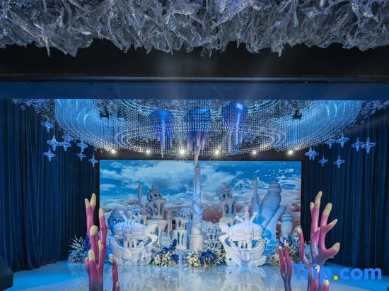 Yingjun International Hotel