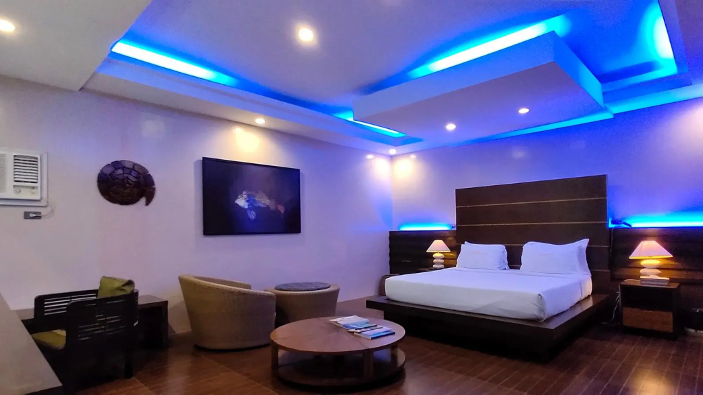 Club Serena Resort