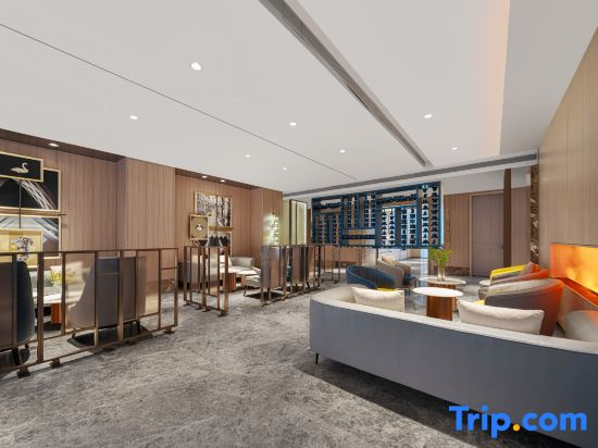 Madison Hotel Zhengzhou