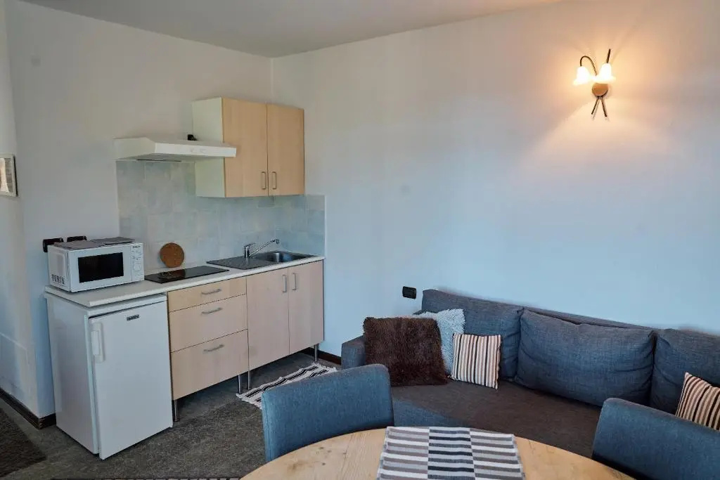 Chalet Weal