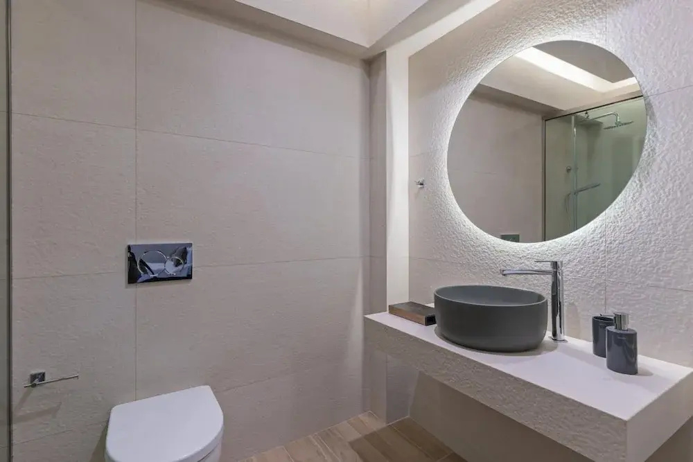 Villa Onyx - With Private Heated Pool