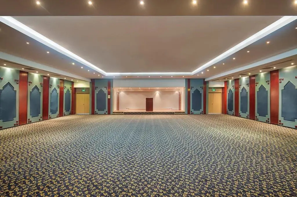 Tac'un Nisa Resort Tekirova - Halal All Inclusive