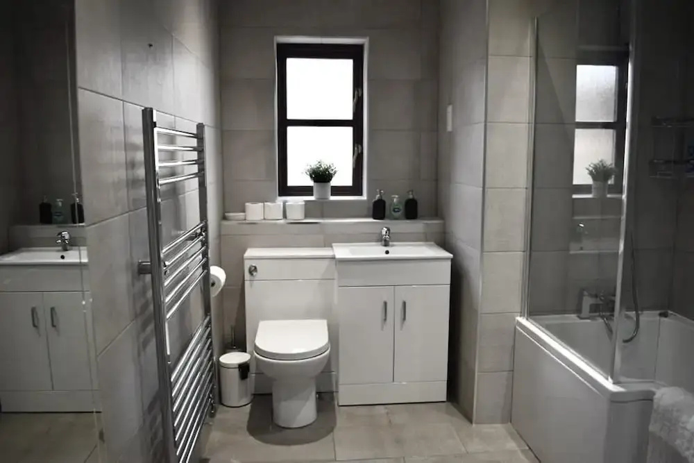 Immaculate 3-bedroom House in Milton Keynes