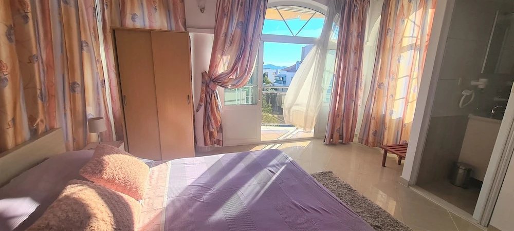 Avalena Penthouse