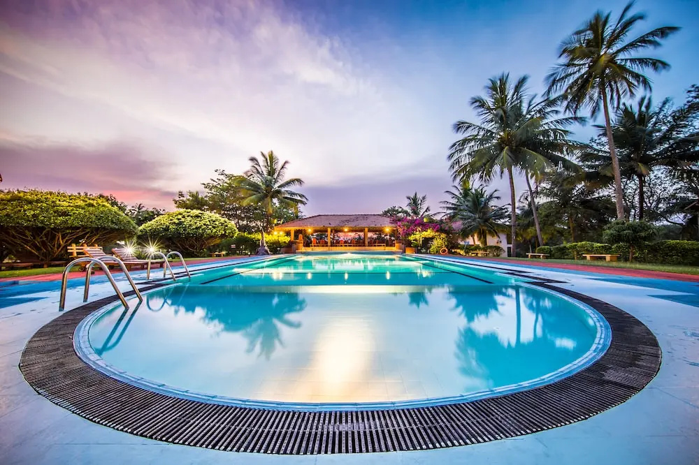 Yapahuwa Paradise Resort