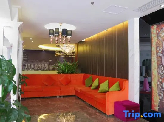 Yongfu Shuitianhui Business Holiday Hotel