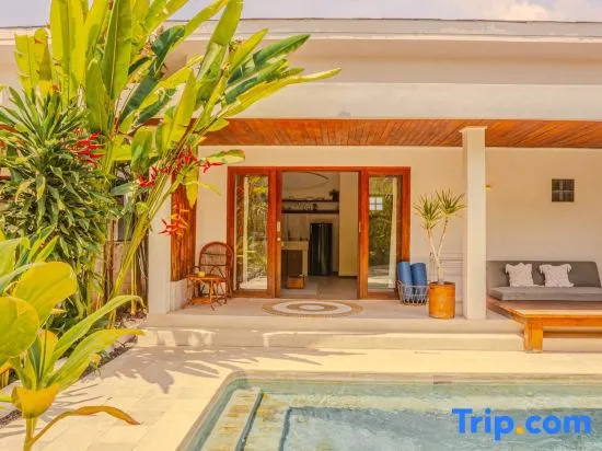 Private Pool Villa Retreat Namu no.1