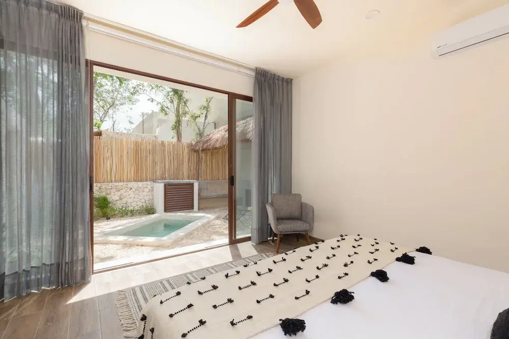 Zenda Tulum Luxury Villas