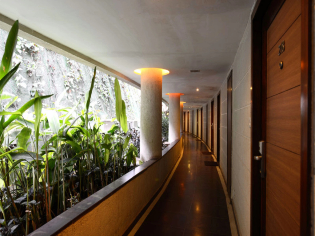 Athiva Resort & Spa Khandala - Formerly Dukes Retreat