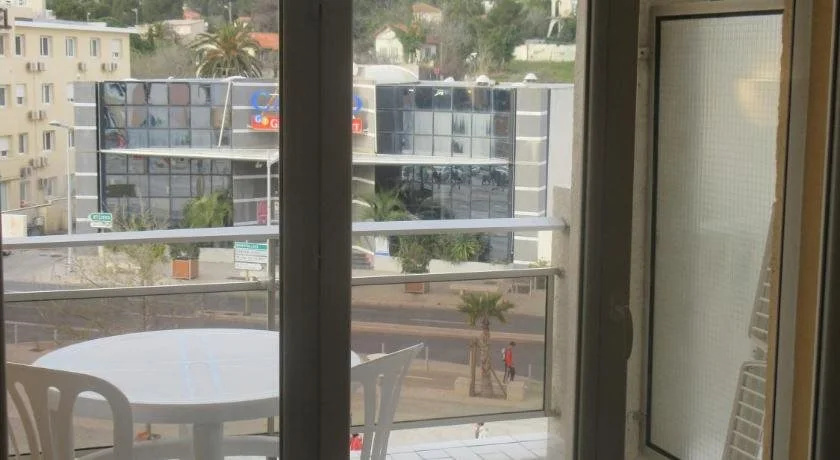 Hotel Sables D'or