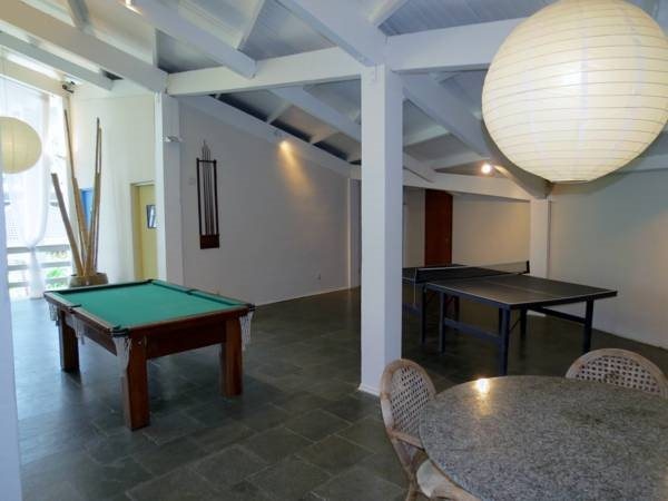 Delta Maresias Club by Smart Sharing