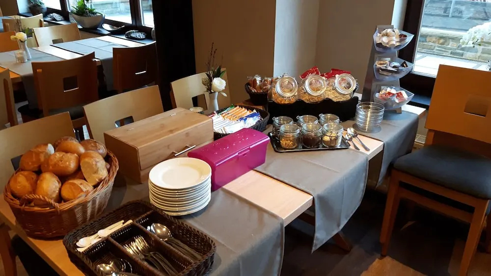 Restaurant - Pension Im Pfenn
