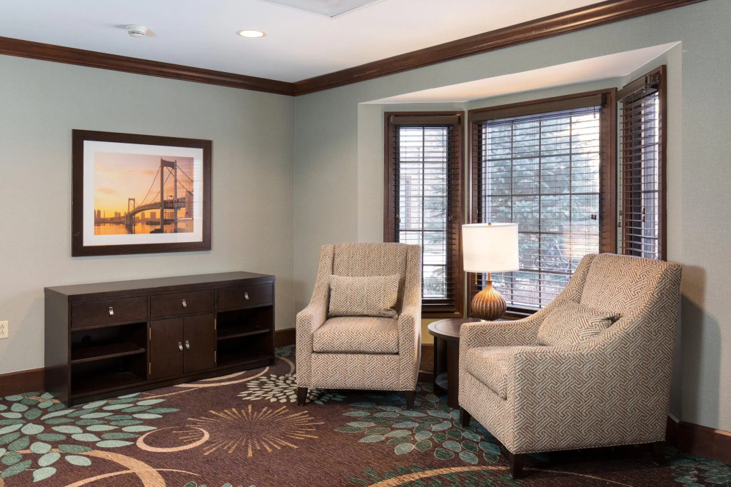 Staybridge Suites Toledo/Maumee by IHG