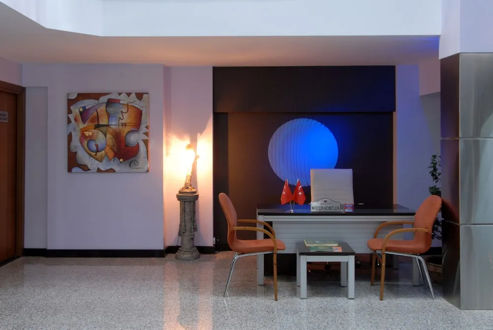 Sedef Otel