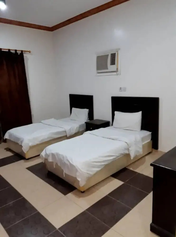 Oyo 472 Sweet Rooms