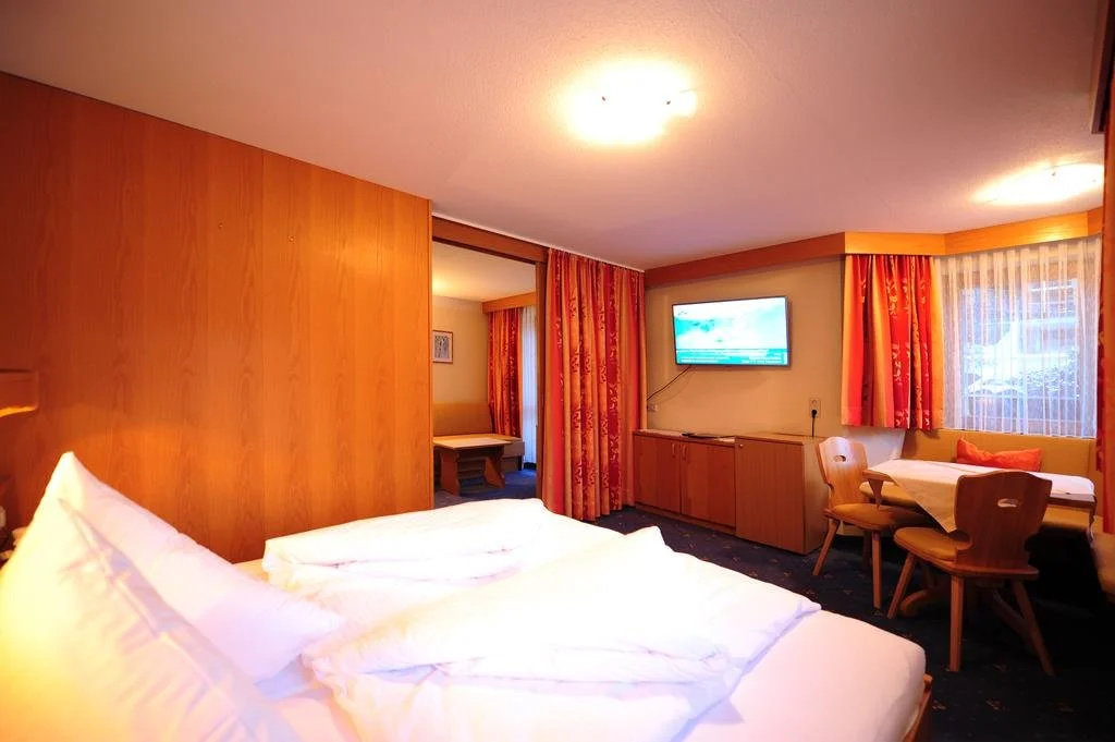 Hotel Hubertus
