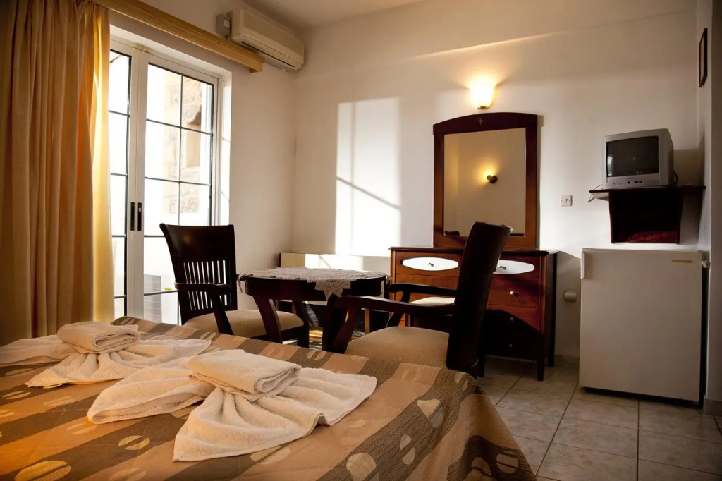 Filoxenia Hotel Monemvasia