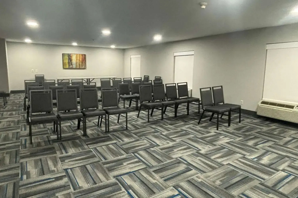 Quality Inn And Suites