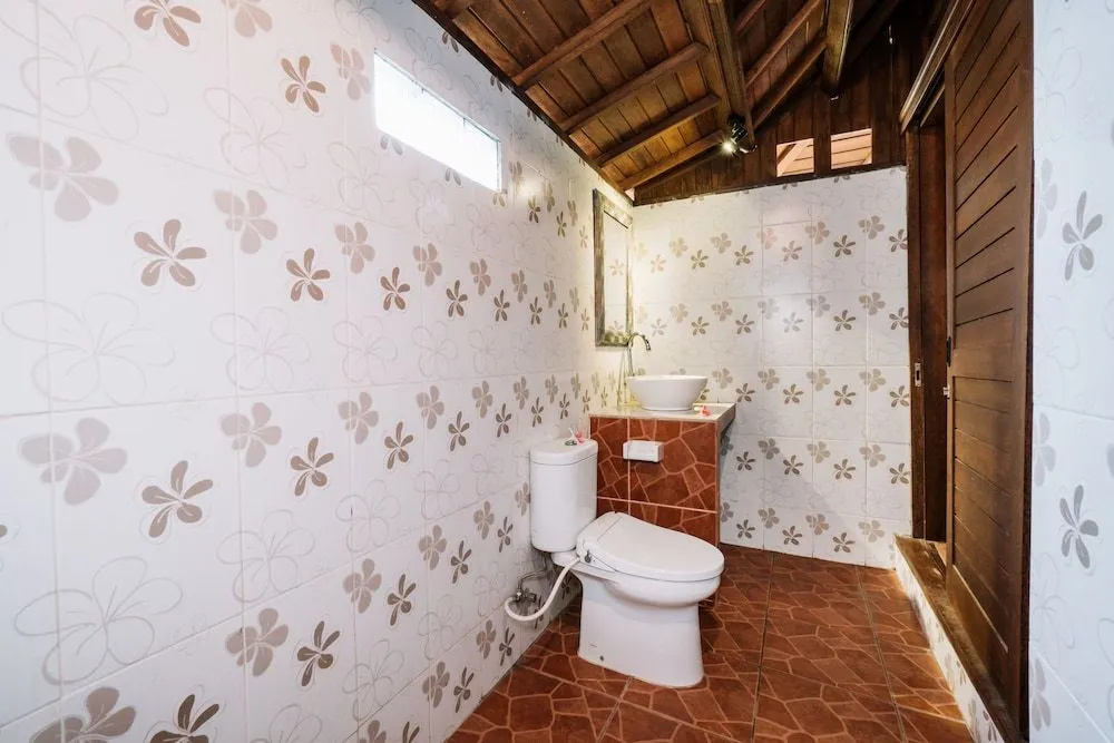 Bunda 7 Bungalow