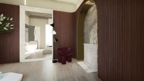 Zenith Premium Suites
