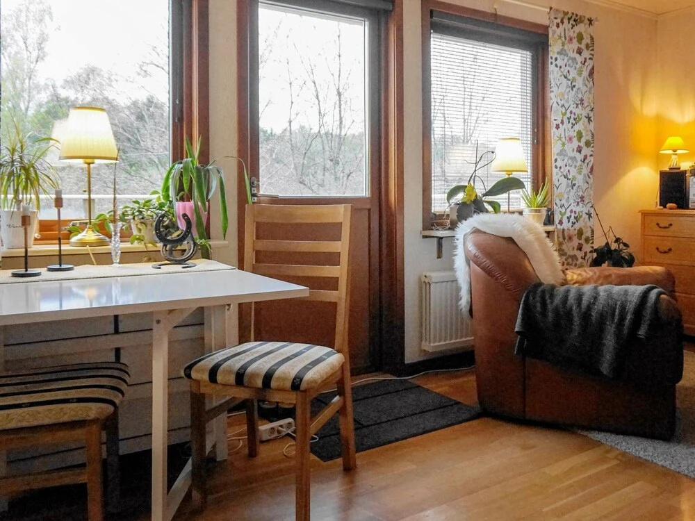 6 Person Holiday Home in Uddevalla