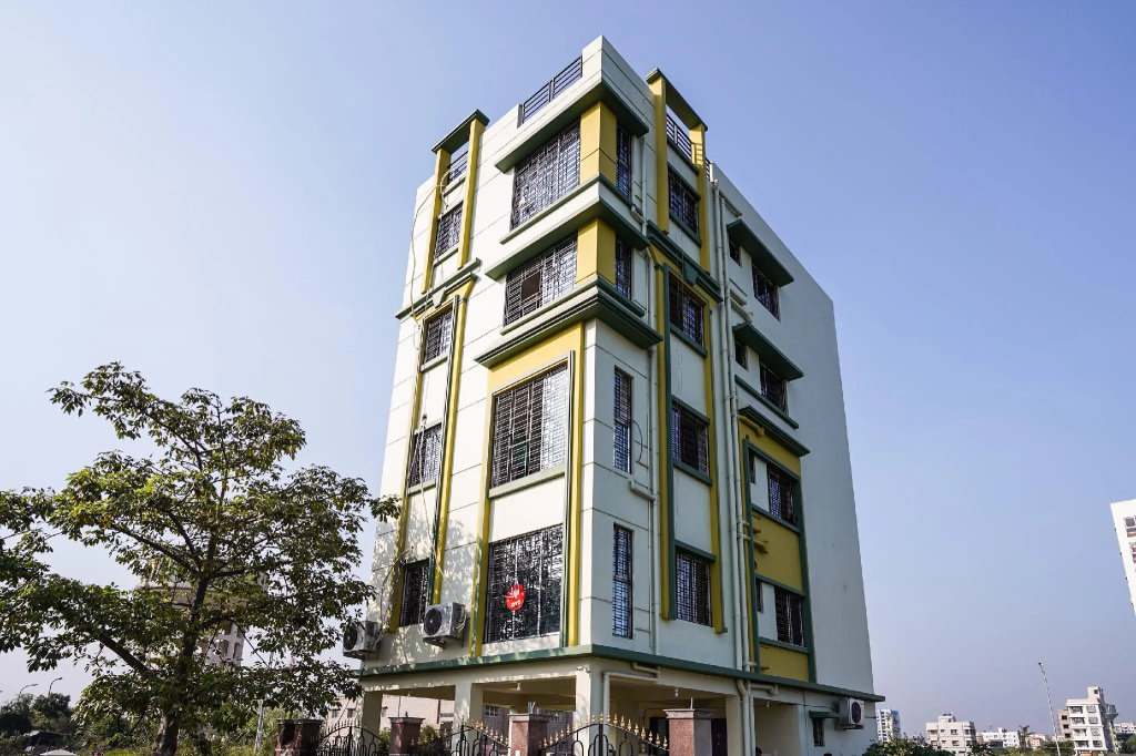 Hotel O AMAR RAJ