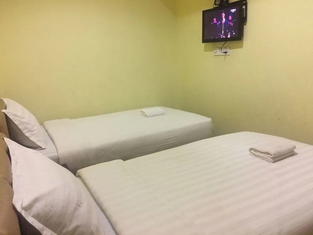 Alpha Inn 1