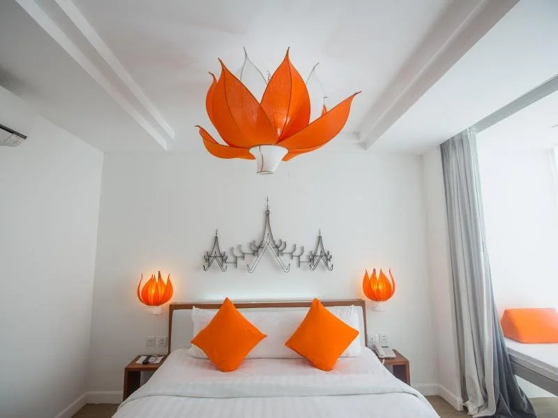 OC Boutique Hotel