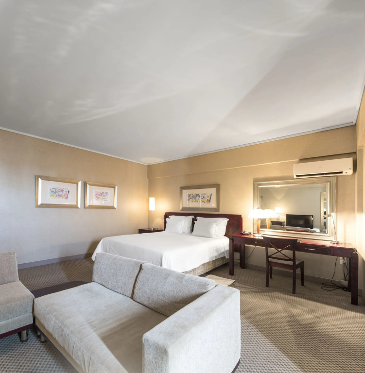 Hotel Avenida