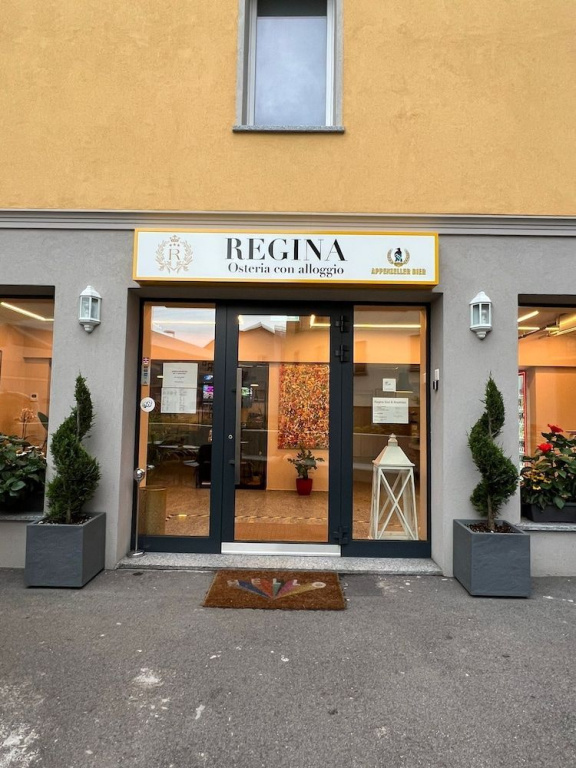 Regina Bed & Breakfast