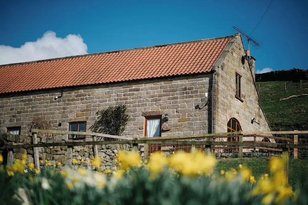 The Arches Guest House