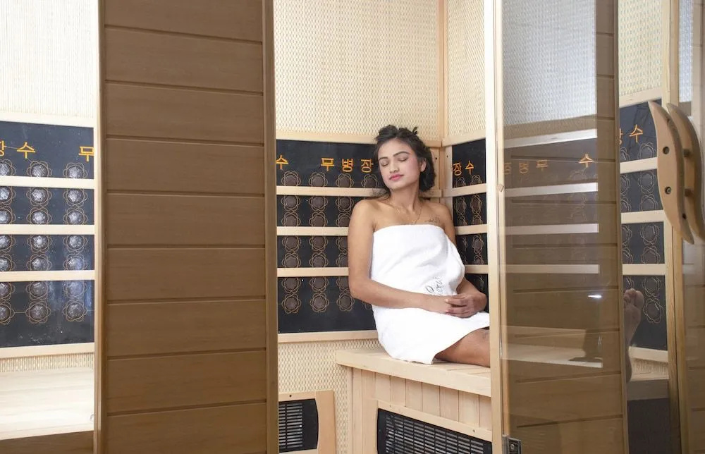 Meraki Wellness Retreat