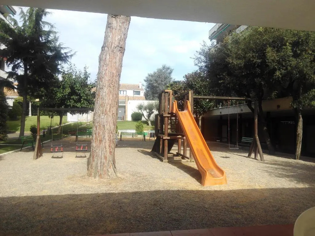 Apartment Llavaneres II