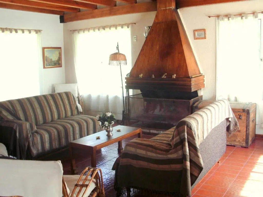 La Casa del Tata