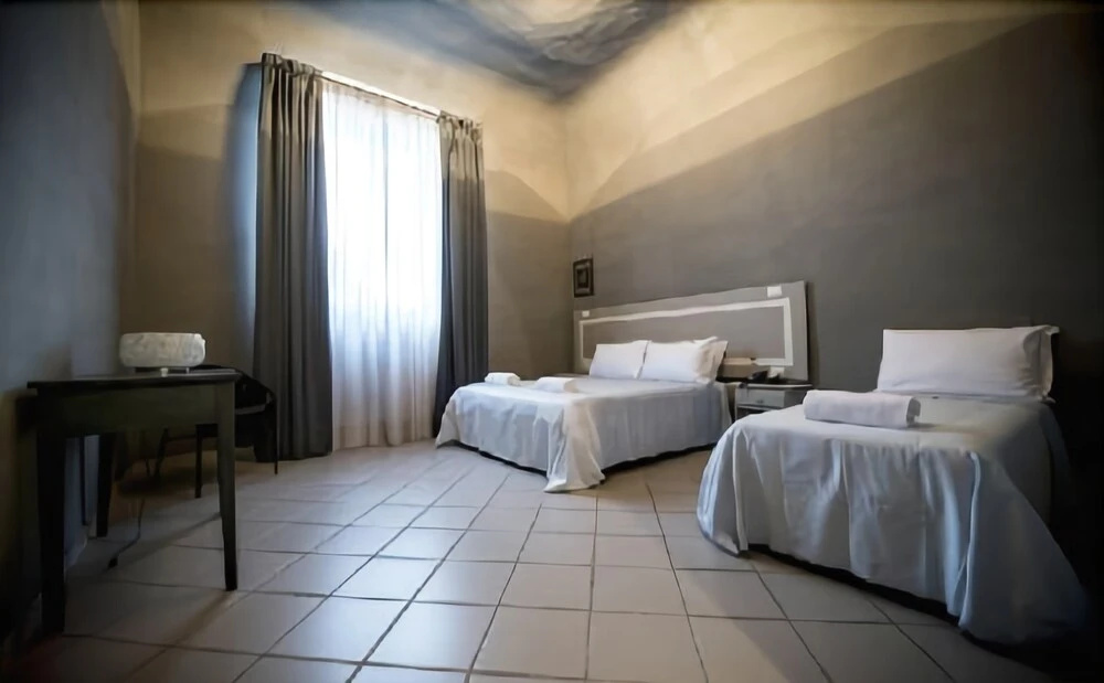 San Biagio Resort