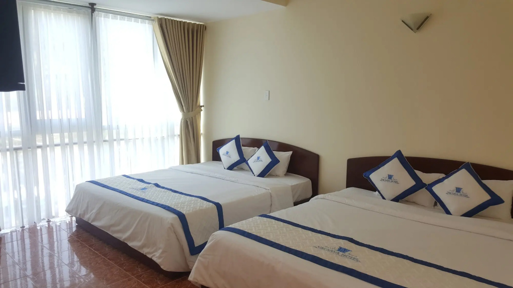 Vacsava Hotel