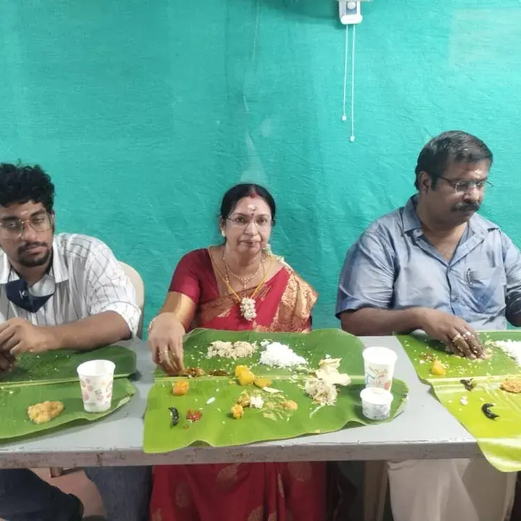 Hotel Aishwariyam