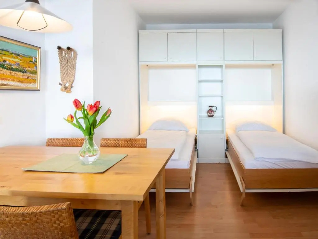 Haus Meeresblick Wohnung 66