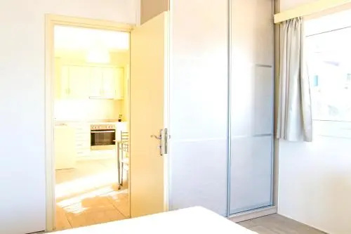 Apartment Epar.Od. Aperiou-Spoas - 3