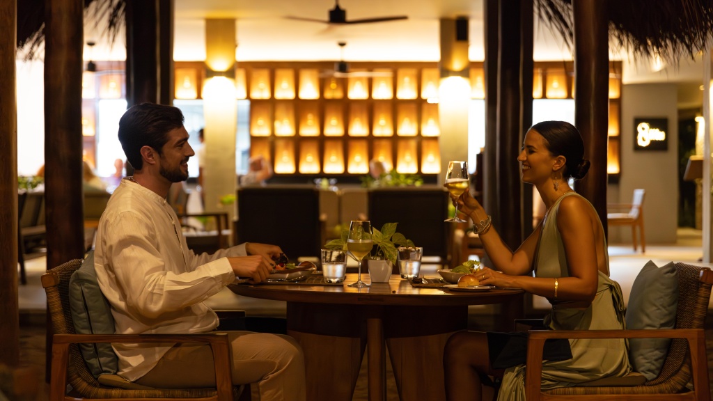 Cinnamon Bentota Beach - Signature Selection