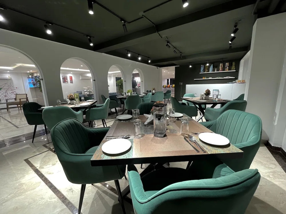AVA Hotels and Corporates Millennium City