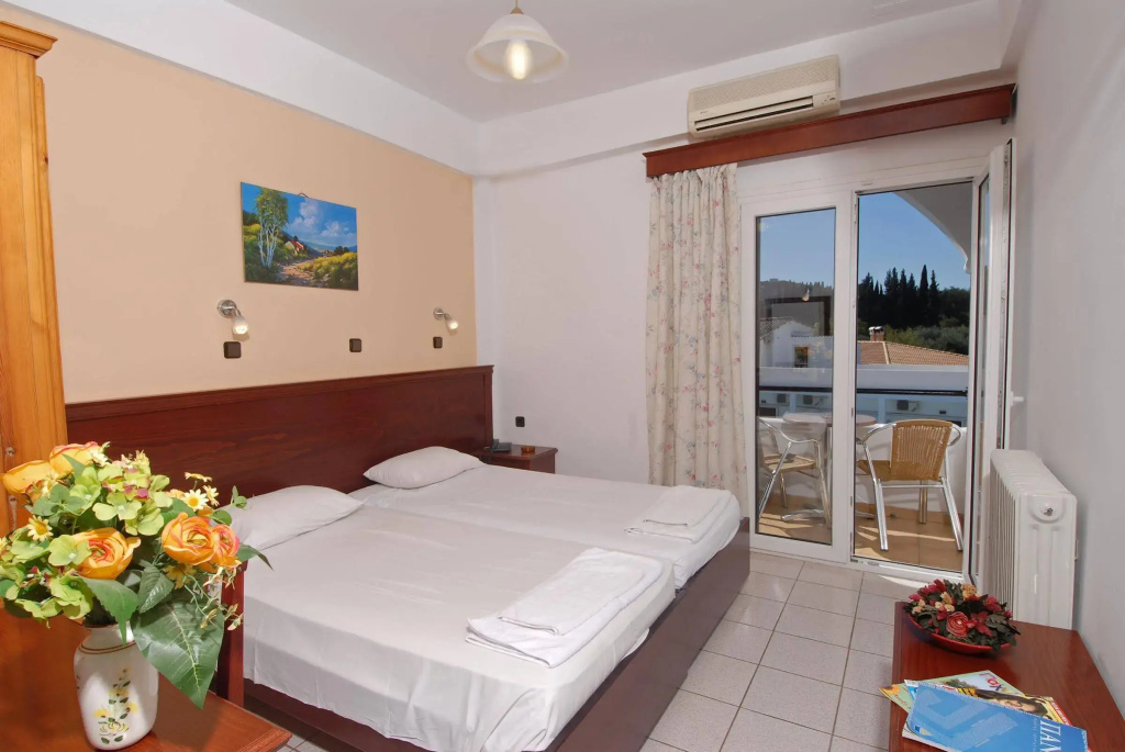 Gouvia Hotel