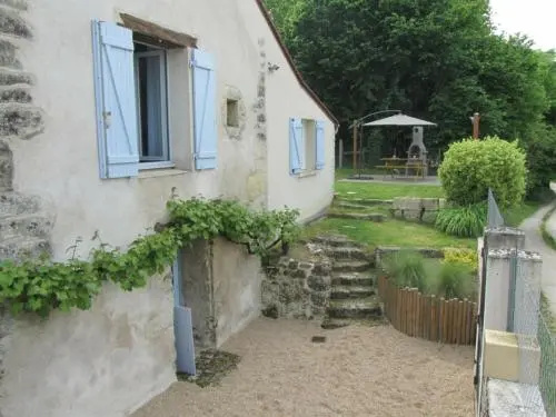 House L'Ouche De Jouvence 2