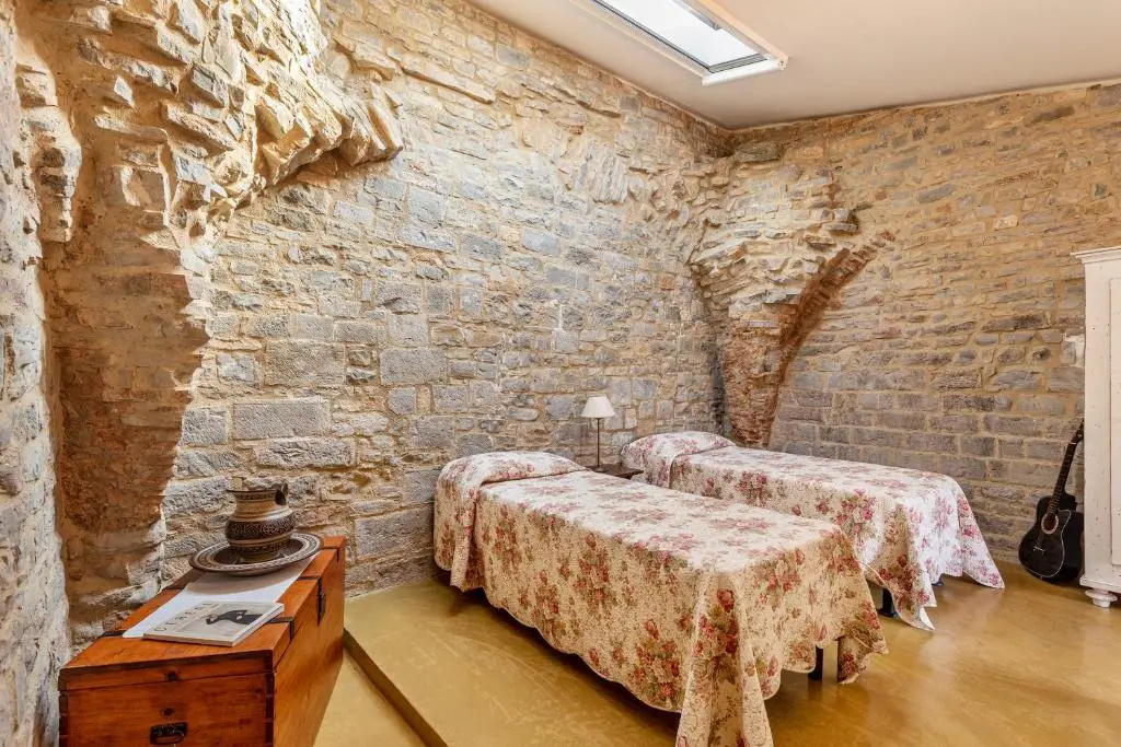 Locazione Turistica L'Abbazia