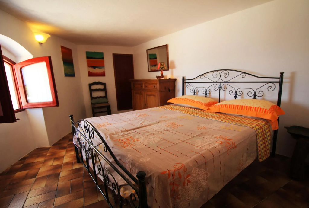 Artisti Dream sea House at Ciolo